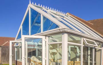 conservatory roof insulation costs Cowpen