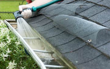 Cowpen gutter cleaning costs