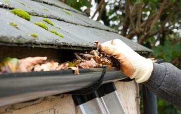 gutter cleaning Cowpen, Northumberland