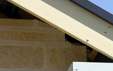 soffit repair Cowpen