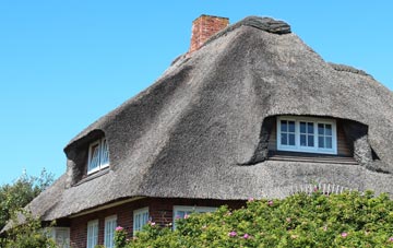 thatch roofing Cowpen, Northumberland